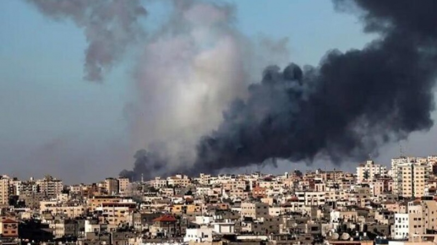 Israel và Hamas tiếp tục đọ hỏa lực dữ dội, số lượng dân thường tử vong gia tăng